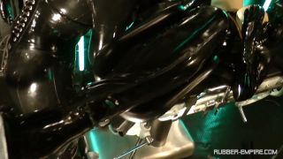Video Rubber Doll Training Part3 HB 720p HD-4