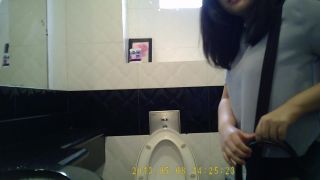 Voyeur - Singapore female toilet 27 - voyeur - voyeur -0