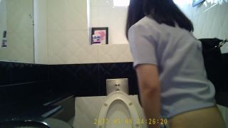 Voyeur - Singapore female toilet 27 - voyeur - voyeur -1