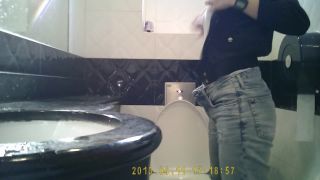 Voyeur - Singapore female toilet 27 - voyeur - voyeur -5