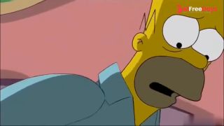 [GetFreeDays.com] The simpsons having a great time in Bed Sex Video January 2023-5