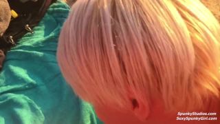 Let's Go Skinny Dipping Fuck On The Beach-7