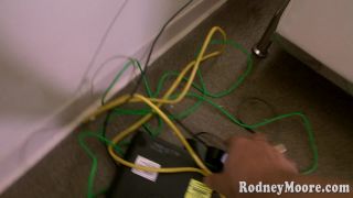 free adult clip 24 Rodney Moore - Siri, hentai sex scene on hardcore porn -1