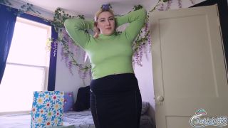 free xxx video 40 JustJojo333 - Mommy's New Sweater - UltraHD 2160p, huge tits femdom on fetish porn -2