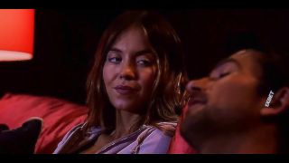 Sydney Sweeney & Amanda Seyfried in The Housemaid 2025 | Ful-1