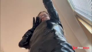 Femdom Goddess enslaves you ASMR-4
