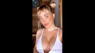 Sara Underwood () Saraunderwood naked coffee talk part remember my last naked coffee talk i think its time for a round even more naked an 10-01-2021-7