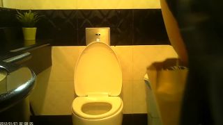 Watch Free Porno Online – Voyeur in Public Toilet – hz_21898  | voyeur | voyeur -3