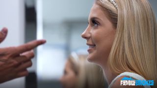 Becky Summer - S3E2: My Cock Barely Fits Inside of This Tiny Troublemaker [1080p] - Teen-2