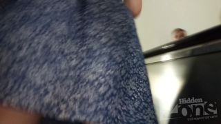 Hidden-Zone October 2020 - hz Up3000 | voyeur | voyeur -4
