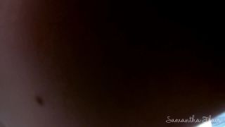 Kinkycouple111, samantha flair - pantyhose ripped & dicked - pov-2