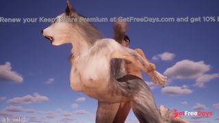 [GetFreeDays.com] Female Furry wants Big DickLuna x Jack011Wildlife3D Adult Stream July 2023-6