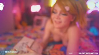 free video 33 Varios WebCam Show With Shemale 07 02 2021 - 2 - webcam - shemale porn femdom handjob-3