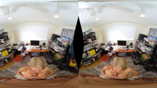 adult xxx clip 8 Twerking from Home – Kit Mercer 4K on virtual reality -2