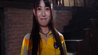 [SuperMisses.com] SPSE-23 Heroine Action SP Holy Treasure Squadron Jewel Ranger-024-2