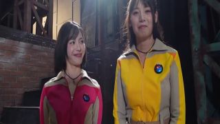 [SuperMisses.com] SPSE-23 Heroine Action SP Holy Treasure Squadron Jewel Ranger-024-5