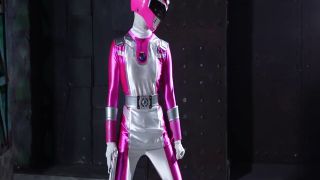 [SuperMisses.com] SPSE-23 Heroine Action SP Holy Treasure Squadron Jewel Ranger-024-7