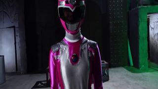 [SuperMisses.com] SPSE-23 Heroine Action SP Holy Treasure Squadron Jewel Ranger-024-8