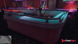 [GetFreeDays.com] Grand Theft Auto V Strip Club NSFW Sex Game Play 01 . GTA 5 Porn Game Play Adult Clip May 2023-0