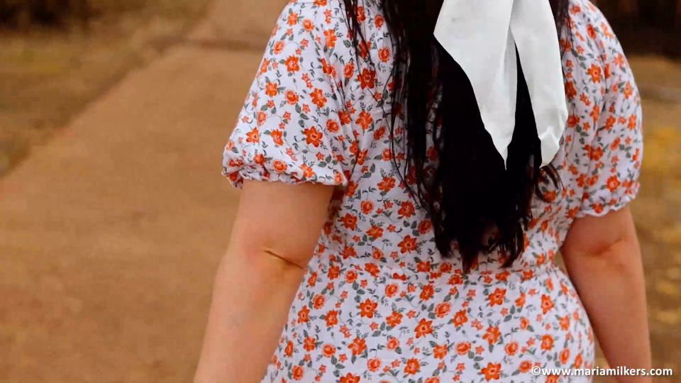 Maria Milkers - Vineyard FullHD.