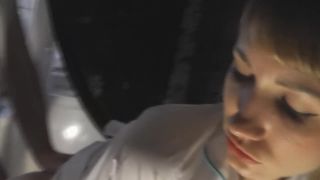 clip 19 blowjob riley Angel Thedreamgirl – Nurse and her whole face in sperm, blowjob on anal porn-7