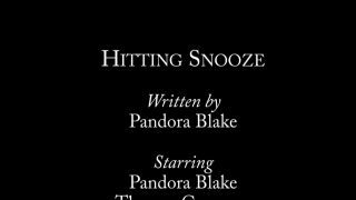 Dreams of Spankinghitting-snooze-9