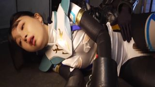 [SuperMisses.com] SPSE-66 Ayakashi Towaden Kougaigar Part 2-023-2