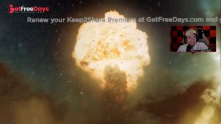 [GetFreeDays.com] NukeMas Day 17 Im on the Naughty List, and This Nukes the Reason Why Adult Clip July 2023-8