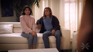 Hazel & Kell's Explosive Tea Party Night - 720p HD Video-1