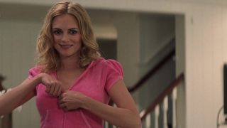 Heather Graham – Anger Management (2003) HD 1080p - (Celebrity porn)-0