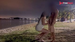 [GetFreeDays.com] milf naked on the street, sucks her college friends dick in public and fucks without a condom Porn Film November 2022-3