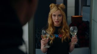 Gillian Jacobs - Angie Tribeca s04e03 (2019) HD 1080p - (Celebrity porn)-4