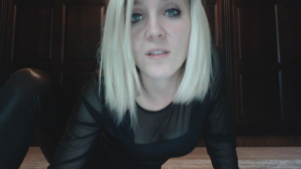 YourGoddess - M - Du fällst | hypno | femdom porn femdom porm