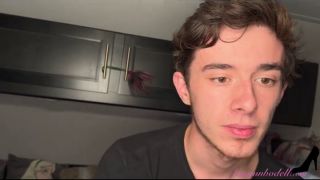 [K2S.CLUB] Autumn Bodells Fetish Adventures - Autumn Bodells Armpit Tease with Little Bitch - SD 480P-1