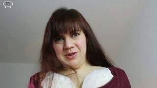 Tammie Madison – Weekly Chores Creampie for Mom.-5