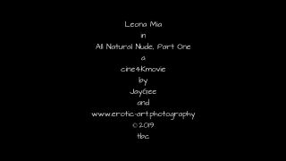 Leona Mia aka Kamy Proserpinaerotic art 19 10 25 leona mia all natural nudes 1 2 4k-7