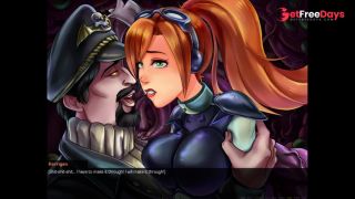 SlutCraft Event 9 Lovekiss Level 0-2