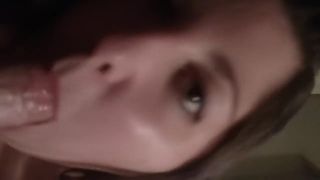 Cute Bbw Teen Blowjob Hd 720P - [Big Tits porn]-3