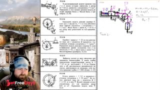 [GetFreeDays.com] 17.3. Kinetostatic method for a solid and a mechanical system 2 of 4 Adult Leak December 2022-1