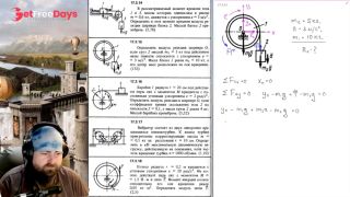 [GetFreeDays.com] 17.3. Kinetostatic method for a solid and a mechanical system 2 of 4 Adult Leak December 2022-2