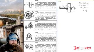 [GetFreeDays.com] 17.3. Kinetostatic method for a solid and a mechanical system 2 of 4 Adult Leak December 2022-5