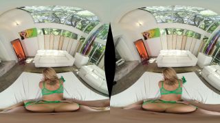 xxx clip 2 princess bridgette femdom masturbation porn | MilfVR Kitana Montana – A Taste of Argentina | jerkoff encouragement-2