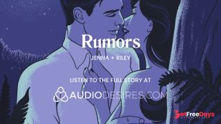 Boss Gets Fucked Hard by Employee  ASMR Audio Porn Story-3
