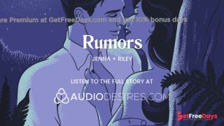 Boss Gets Fucked Hard by Employee  ASMR Audio Porn Story-8