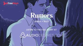 Boss Gets Fucked Hard by Employee  ASMR Audio Porn Story-9