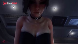 [GetFreeDays.com] SFM Femdom Compilation 4K HD Porn Stream October 2022-6