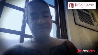 Desire and lust of a young lady for her sisters boyfriend - BE YOUR LOVER Episode 2-2