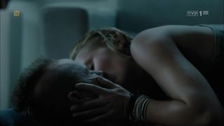 Olga Boladz – Skrzydlate swinie (2010) HD 1080p - (Celebrity porn)-0