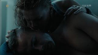 Olga Boladz – Skrzydlate swinie (2010) HD 1080p - (Celebrity porn)-2