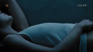 Olga Boladz – Skrzydlate swinie (2010) HD 1080p - (Celebrity porn)-9